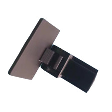 Dobradiça Audio-Technica para AT-PL120, LP120X, LP140, LP60X, LP5 tampa de poeira toca-discos comprar usado  Enviando para Brazil