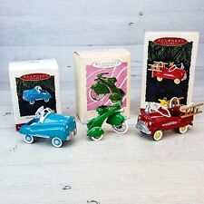 Hallmark keepsake ornament for sale  Dixon