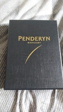 Penderyn whisky hip for sale  BARGOED
