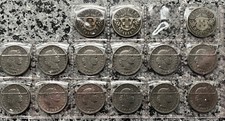 Konvolut rappen 1850 gebraucht kaufen  Kirchhain
