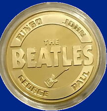 Beatles big gold for sale  Adairsville