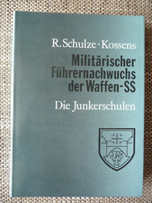 Militärischer führernachwuch gebraucht kaufen  Hanau