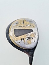 Yonex adx 200 for sale  NORTHWICH