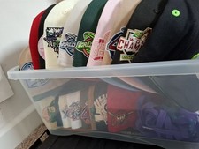 New era topperzstore for sale  FARNBOROUGH