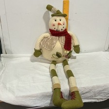 Christmas snowman long for sale  Jacksonville
