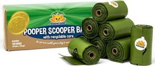 Pooper Scoopers & Bags for sale  Miami