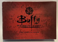 Buffy the Vampire Slayer for sale  Goodyear