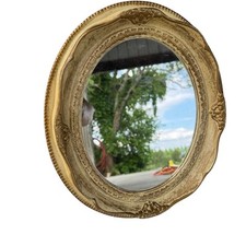 Vintage standing mirror for sale  Topeka