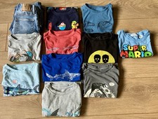 Kids clothes bundle for sale  BUCKINGHAM