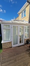 Conservatory doors windows for sale Conservatory doors windows for sale  ROTHERHAM