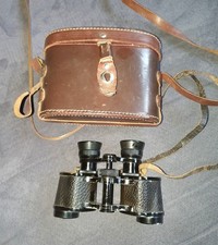 Fernglas tasche alt gebraucht kaufen  Seeg