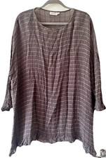 Masai grey chiffon for sale  UK