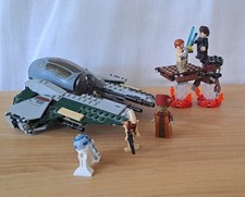 Lego 9494 star gebraucht kaufen  Lemgo