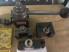 aloris tool post for sale aloris tool post for sale Newark