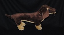 Doudou peluche chien d'occasion  Strasbourg-