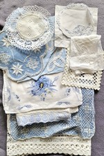 Slow stitch bundle for sale  DIDCOT