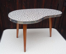 Blumenbank nierentisch blumenh gebraucht kaufen  Gera