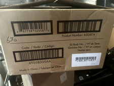 Laserjet m630 envelope for sale  Attalla