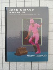 Catalogue drouot 2007 d'occasion  Saint-Barthélemy-d'Anjou