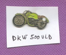 Rare pins moto d'occasion  Villepinte