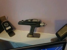 The Wand Company Star Trek série original Phaser comprar usado  Enviando para Brazil