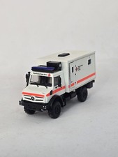 Unimog binz rot gebraucht kaufen  Eisingen