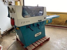 Wadkin fsp 220 for sale  ROSS-ON-WYE