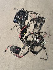 Cablaggio impianto fili usato Cablaggio impianto fili usato  Ordona