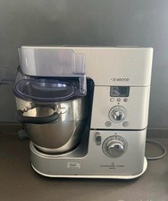Kenwood cooking chef usato  Bari