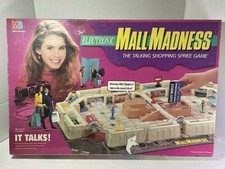Mall madness talking for sale  Lancaster