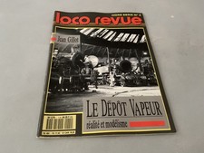 Revue loco revue d'occasion  Pontoise