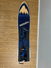 Antique burton snowboard for sale  Louisville