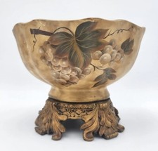 Fruit bowl pedestal for sale  Tucson