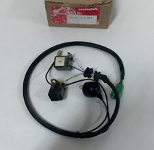 HONDA PULSE GENERATOR ASSY # 30300-ML0-721 NOVO FABRICANTE DE EQUIPAMENTO ORIGINAL (655)RI comprar usado  Enviando para Brazil