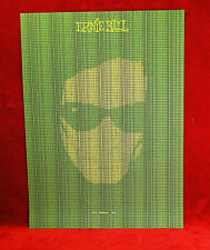 Pôster promocional Steve Vai Ernie Ball Matrix Ibanez Jem comprar usado  Enviando para Brazil