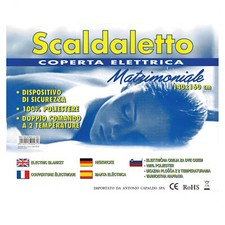 Coperta termica termocoperta usato  Italia