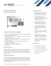 Nuovo revodrive 350 usato  Spedire a Italy