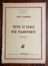Luigi schininà tutte usato  Genova