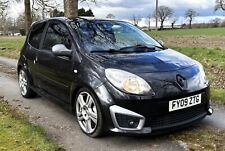 2009 renault twingo for sale  WARRINGTON