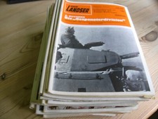 Landser 1939 1940 gebraucht kaufen  Bordelum