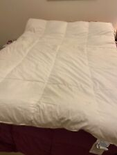 Feather bed topper for sale  Melbourne Beach