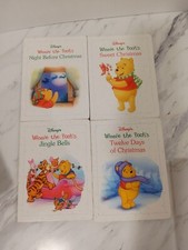 Disney board books for sale  Lake Preston