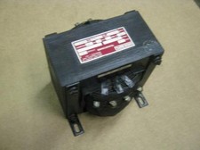 Hevi duty transformer d'occasion  Expédié en Belgium