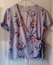 Damen bluse crepebluse gebraucht kaufen  Apolda
