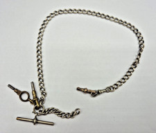 solid gold watch chain for sale solid gold watch chain for sale MELKSHAM