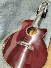 Used takamine npt for sale  Shipping to Ireland