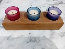 Tea light holder for sale  STAINES-UPON-THAMES