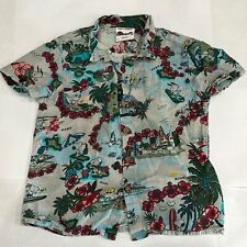Hawaii shirt scout for sale  Mesa