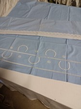 Lot draps lit d'occasion  Buzançais