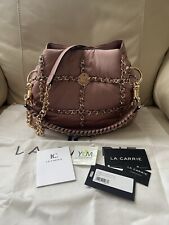 Carrie bag borsa usato  Roma